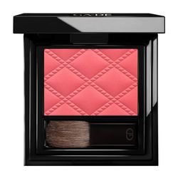 GA-DE Idyllic Soft Satin Blush Powder, 47 - Makeup Powder for Cheeks - Silky Color, Buildable Texture, Sheer to Dramatically Flushed Look - 0,28 oz