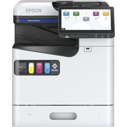 Epson Stampante multifunzione Workforce Enterprise AM-C400