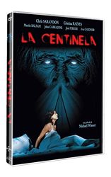 CENTINELA,LA DVD