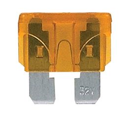 NUEVO 2024 - BEP FUSE ATO/ATC 3A VIOLET 32VDC