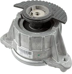 LEMFÖRDER 33587 01 Suporte do motor para Mercedes-Benz classe C (W204) 2007-2015 Ambos os lados, frente e outros veículos