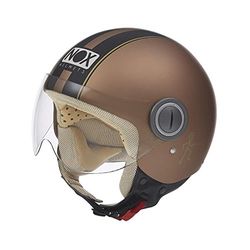 Nox - Capacete
