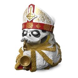 TUBBZ - Ghost 1ère édition Papa Nihil