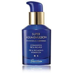 Guerlain Super Aqua Emulsione Universale, 50 ml