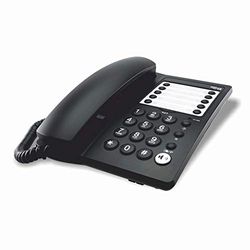 HAEGER Office HG 1020 – Acheter Téléphone analogique baratos