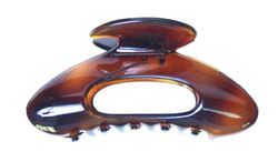 Caravan Hair Decoration Claw Number 4107