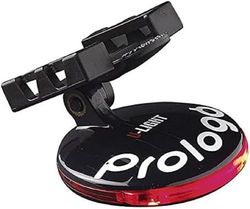 65799 - Lampada posteriore lampeggiante chiara per la sella u-light PROLOGO