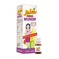 NEO Geleia real liofilizada para mulher, 14 frascos para injetáveis, fornece energia e vitalidade, com chá verde, sálvia, zinco, cobre, coenzima q10 e vitamina E | Ajuda a reduzir o desconforto