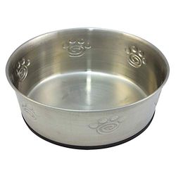 Arquivet 8435117824300 voederbak, antislip, 13 cm
