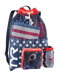 TYR Rugzak Big Mesh