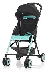 Inglesina F2 kinderwagen, keuze uit verschillende kleuren Blauw