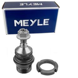 Meyle 016 010 0017 Rótula de suspensão / carga
