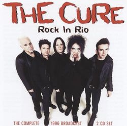 rock in rio (2cd)