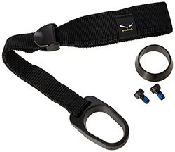 Salewa HANDLOOP Ice ACE IJspistel, zwart/wit, eenheidsmaat