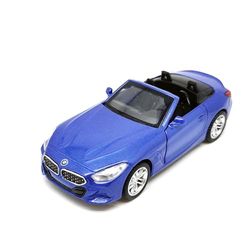 Tachan Véhicule de Collection BMW Z4 M40I (CPA Toy Group 773T00791), Multicolore