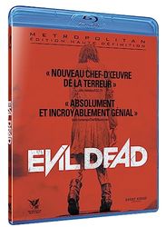 Evil dead - bluray