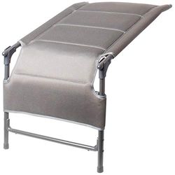 Brunner Fra601189 Foot Rest Aravel Light Grey