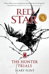 The Hunter Trials: 1 (Red Star)