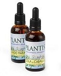 ART. AGRICOLA Plantis 25 Castaño Rojo 10 ml