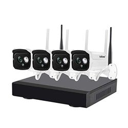 NVS001 SriHome App Kit Sricam Wifi voorgeconfigureerd met Audi