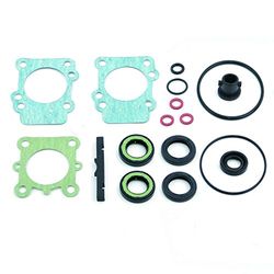 Sierra 18-74527 växelhöljesförseglingssats för Yamaha - F9.9 HP