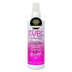 La Compañía De Curl Curl Reviving Styling spray, 200 ml