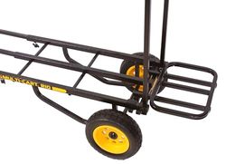 Rock N Roller - RRK1 - Cargo Extension Rack (Fits R6, RS, R10, R12)