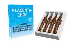 Miss Antilles International - Placenta-Choc