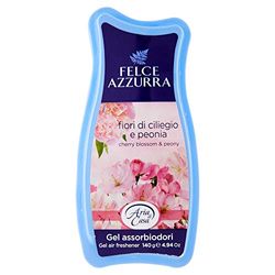 Fougère Casa Deo Gel 140 ml fleurs cerisier