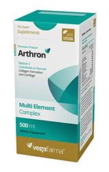 Vegafarma Arthron 500 ml - 1 unidad