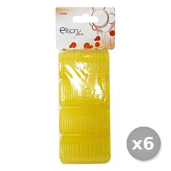 Glooke Selected Bigoudi autocollant 100 g