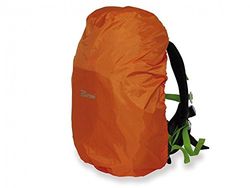 BERTONI zai140 Coprizaino para Todos los Mochilas de Talla S
