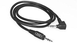 Audi 8p0 051 510 Câble auxiliaire Câble de connexion avec prise jack 3,5 mm stéréo