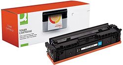 Q-Connect HP 207A Compatible Laserjet Toner Cartridge Cyan W2211A 207A