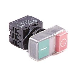 Buffalo Switch - Buffalo Switch for G784 - AC026