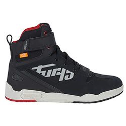 Furygan GET DOWN D3O WATERPROOF SHOES RACING,URBAIN