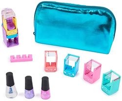 Spin Master Cool Maker: Go Glam - U-Nique Nail Salon (6065870)