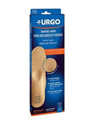 Plantilla Urgo Confort T/39-41