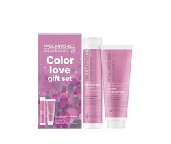 Paul Mitchell Color Love Gift Set