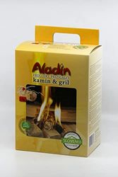 Aladin Iniciadores de Fuegos Ecológicos