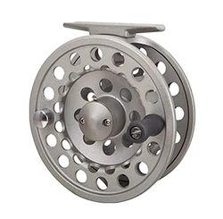 OKUMA SLV-78b SLV Moulinet à Mouche 1RB, Multicolore, Taille Unique