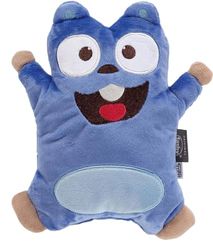 Fashy Lemming Coussin chauffant avec garnissage en graines de colza