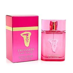 TRUSSARDI Way for Her EDT Vapo 30 ml, per stuk verpakt (1 x 30 ml)