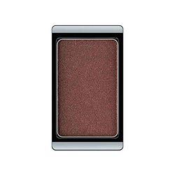 Art Deco Eyeshadow 130, Pearly Chocolate Truffle, 1 G
