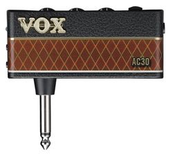 VOX - Preamplificador - Amplificador de auriculares V3 AC30