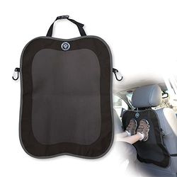 Black Car Folding Protection - Prince Lionheart