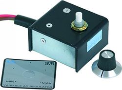 United Automation A13202E QVR/S Electronic Energy Regulator
