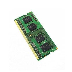 Fujitsu 8 GB DDR4 – 2400 8 GB DDR4 2400 MHz módulo de Memoria – Módulos de Memoria (8 GB, DDR4, 2400 MHz, Ordenador portátil, 260-pin SO-DIMM, 1 x 8 GB)