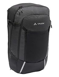 VAUDE Cycle 28 II Luminum, nero