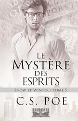 Le Mystère des esprits: 5